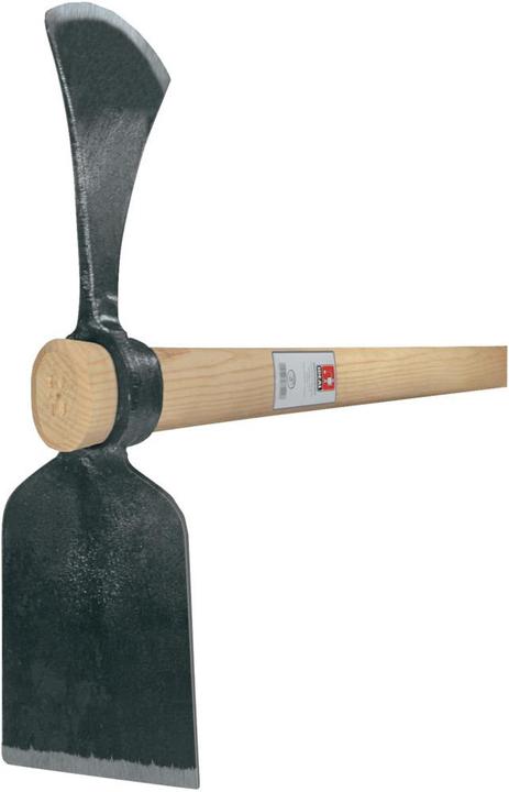Produktbild Idealspaten Wiedehopfhacke
