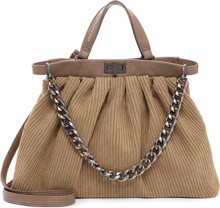 Produktbild Emily und Noah E&N Nanna (15.68 l)