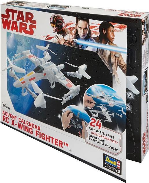 Produktbild Revell Drohne Star Wars RC