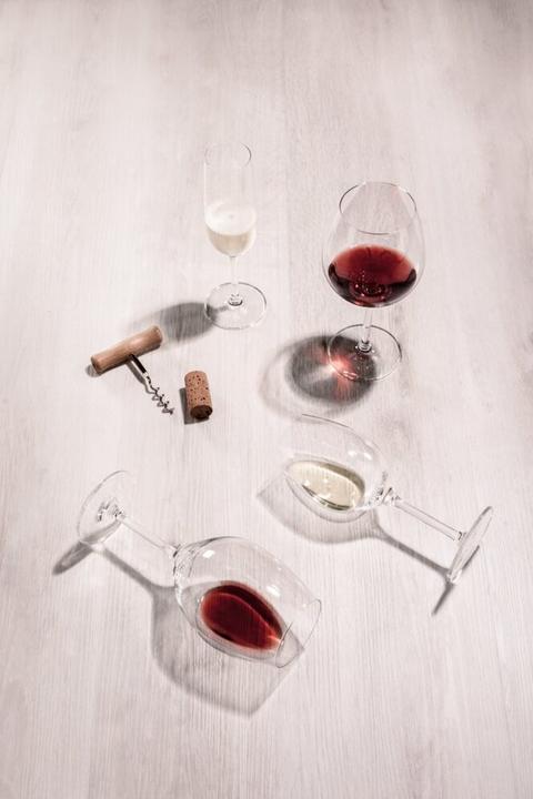 Actual product image Schott Zwiesel For You (16 x)