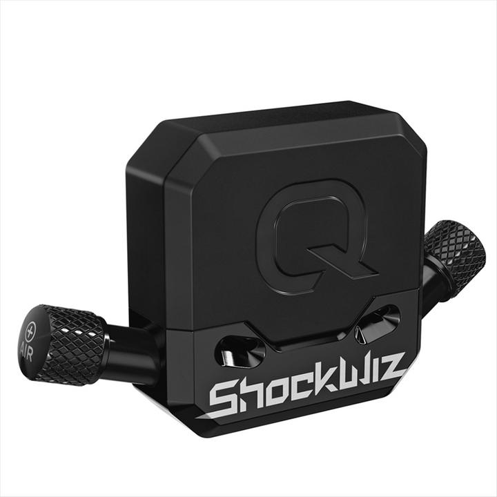 Produktbild Quarq Shockwiz