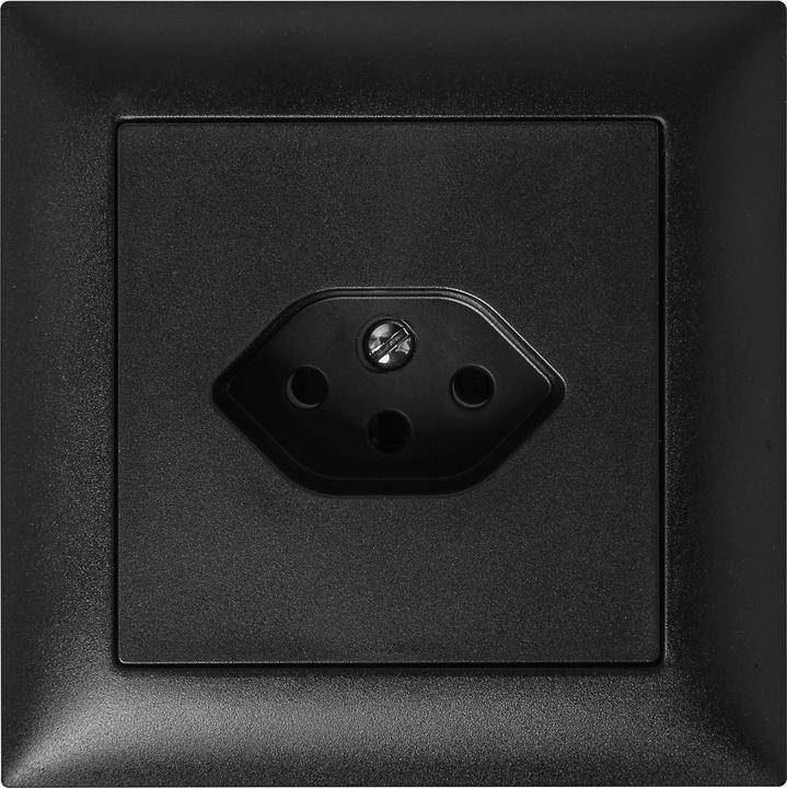 Actual product image Feller UP socket