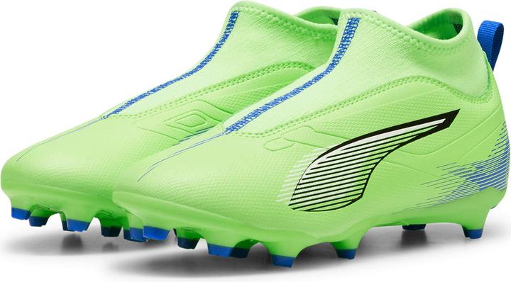 Produktbild Puma Ultra Match+ FG/AG (32)