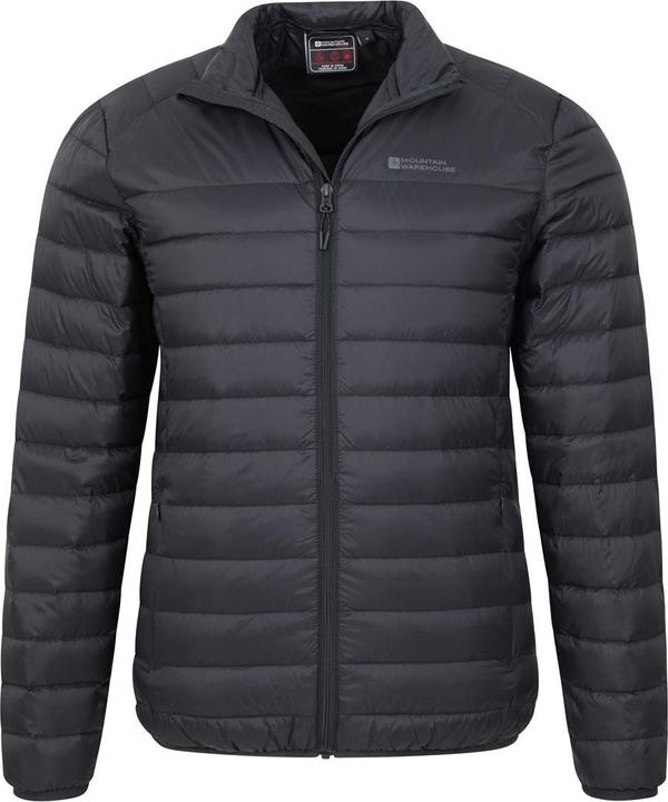 Mountain Warehouse Featherweight II Daunenjacke