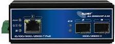 Immagine prodotto Allnet Modulo switch ALL4792 SFP (Mini-GBIC) 5Gbit, Multimode/LC