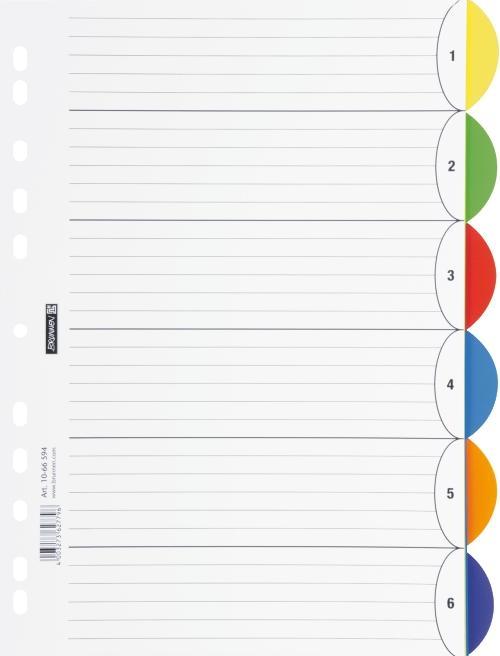 Immagine prodotto Registra A4 Office to Go