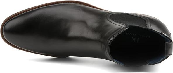 Actual product image Birkenstock Stalon nubuck leather normal (45)