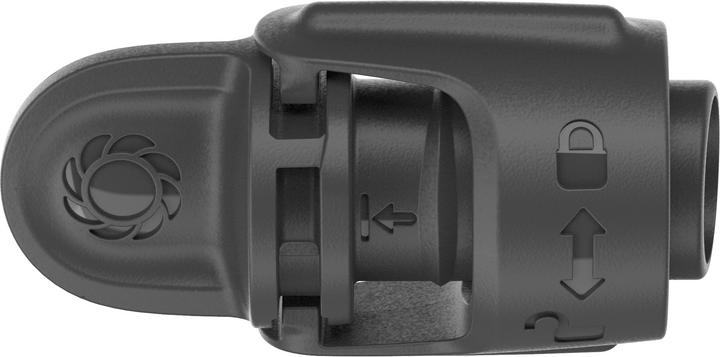 Actual product image Gardena Micro-Drip-System Plug (Drip irrigation connector + branch)