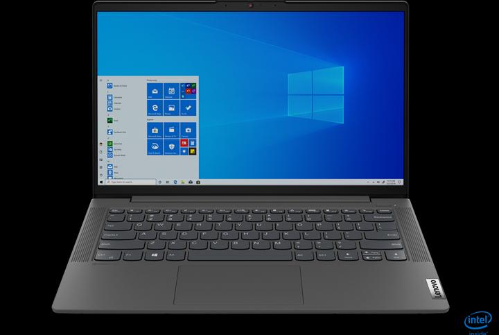 Lenovo Quaderno Ideapad 5 (14IIL05) (14", Intel Core i5-1035G1, 16 GB, 512 GB, CH)