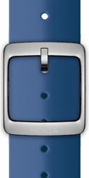 Immagine prodotto Withings Wristband (18 mm, Materiale sintetico, Spostare)