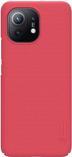 Image du produit Nillkin Super Frosted Shield Series (Xiaomi Mi 11)