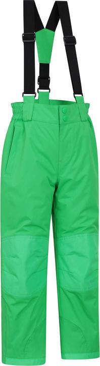 Actual product image Mountain Warehouse Childrens/Kids Raptor Ski Trousers (98)