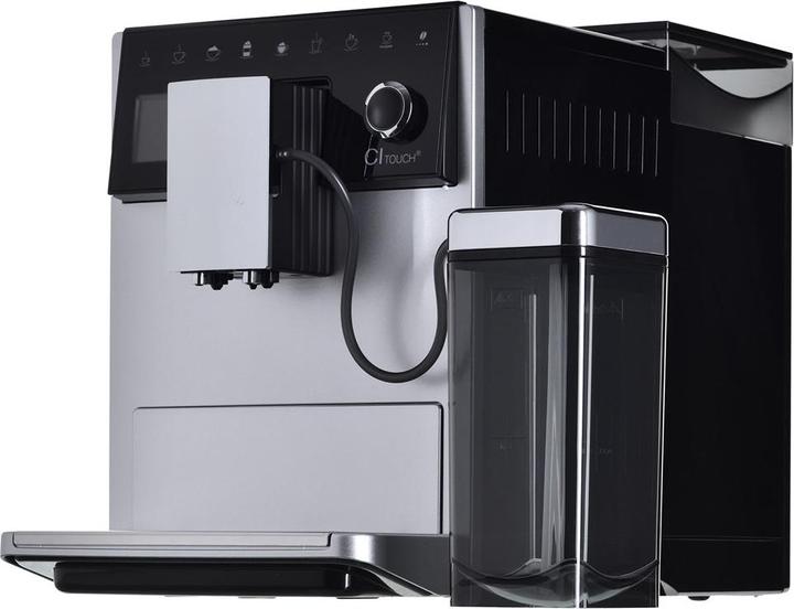 Actual product image Melitta CI Touch F630-101