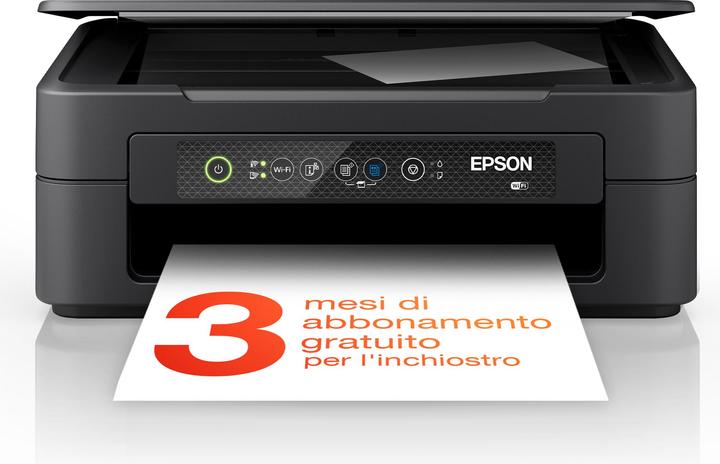 Produktbild Epson Expression Home XP-2200 (Tintenpatrone, Farbe)