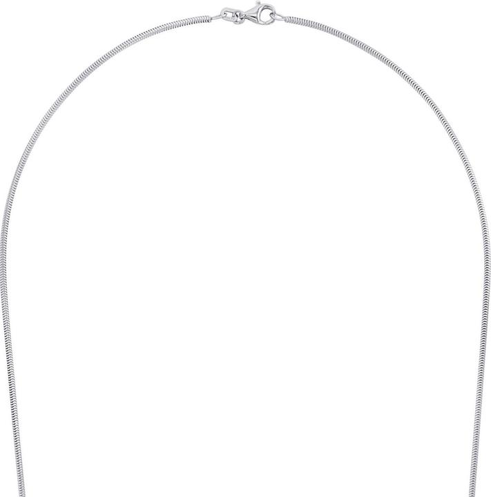 Actual product image Amor Halsschmuck für Damen, 925 Sterling Silber (Silver 925)