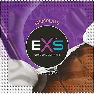 Produktbild EXS Mixed Flavoured (144 Stk.)