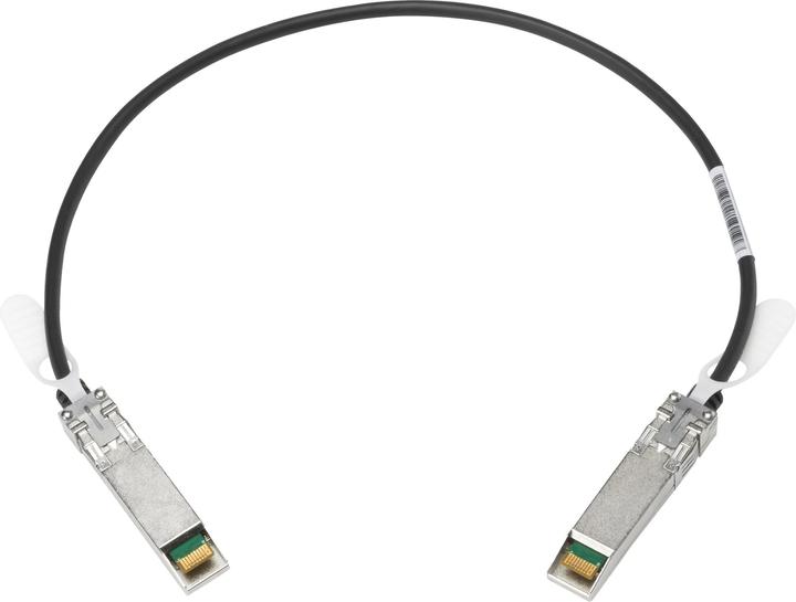 HPE E DA Copper Cable SFP28 to SFP28 (S/FTP, CAT6, 5 m)