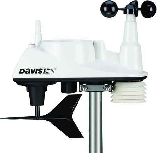 Image du produit Davis Vantage Vue