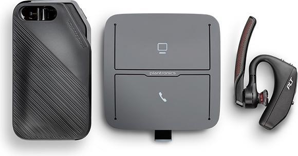 Actual product image Poly MDA220 USB