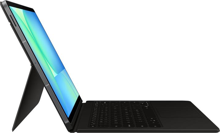 Produktbild Samsung Book Cover Keyboard (DE, Samsung Galaxy Tab S10 FE+)