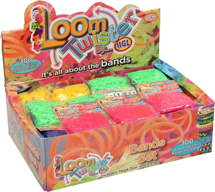 Immagine prodotto Loom Twister