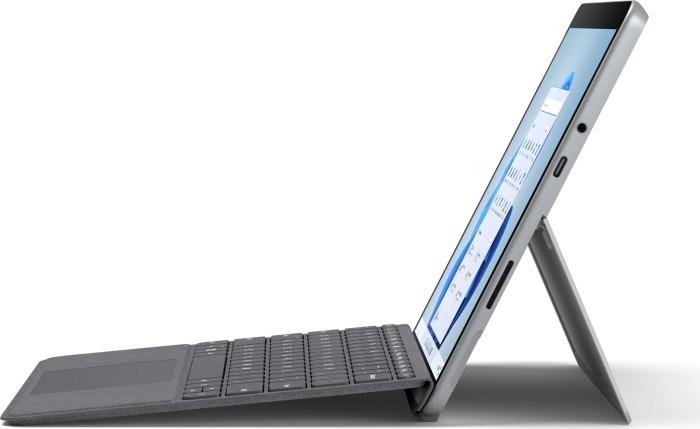 Produktbild Microsoft Surface Go 3 (10.50", Intel Core I3-10100Y, 64 GB)