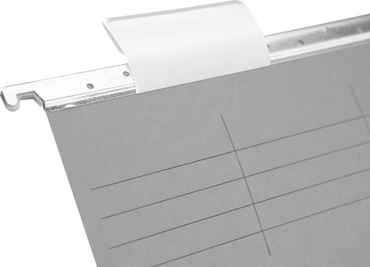 Immagine prodotto Biella File di sospensione (A4, 25 x)