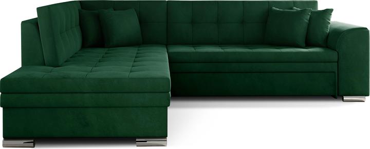 Dark Green Kronos 19