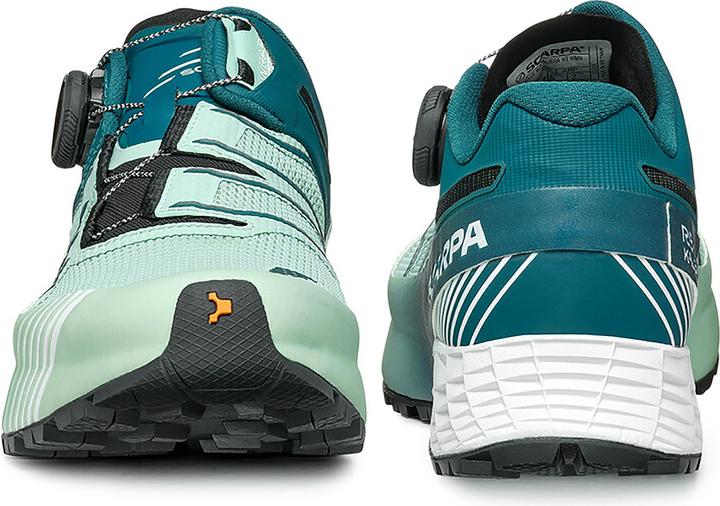 Produktbild Scarpa Ribelle Run Kalibra HT (38.5)
