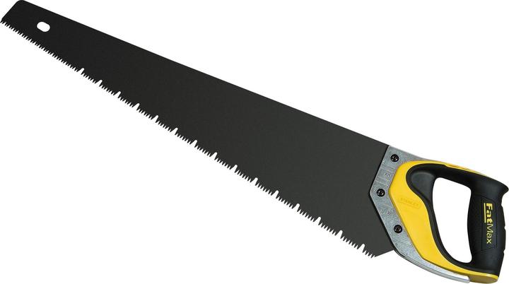 Stanley Chipboard saw