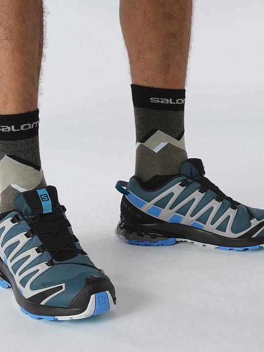 Produktbild Salomon XA PRO 3D V8 GTX MEN'S (43 1/3)