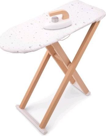 Image du produit New Classic Toys Planche à repasser multicolore