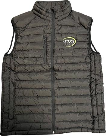 Immagine prodotto Yoyo Tennis Yoyo-Tennis Classic Gilet Black
