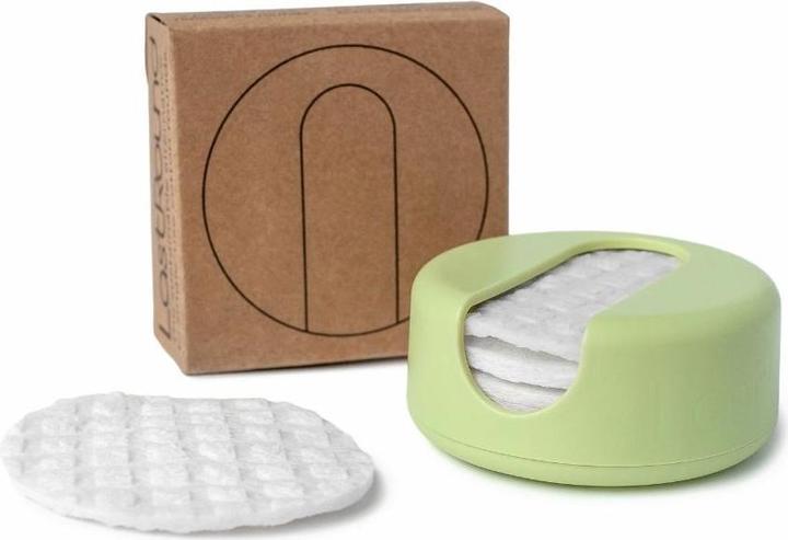 Immagine prodotto LastObject LastRound - Tamponi riutilizzabili per la rimozione del make-up