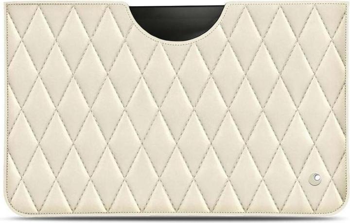 Blanc - Couture ( Nappa - Bianco )