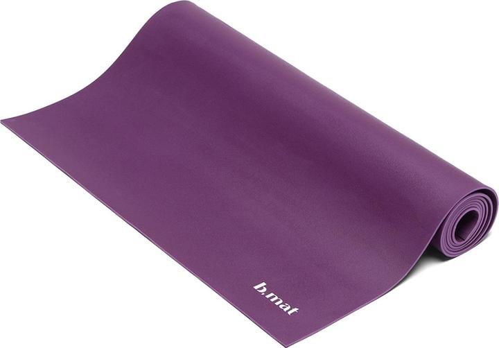 B, halfmoon Yoga Mat B MAT Everyday (4 mm)