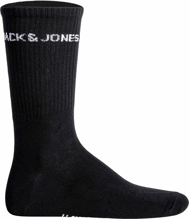 Produktbild Jack & Jones Socken Sportlich Bequem sitzend (12er Pack, 40 - 46)