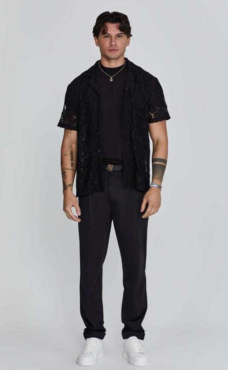 Produktbild Siksilk Chinohose Smart Chino (30)