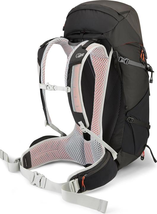 Actual product image Lowe Alpine AirZone Trail Camino 37:42 (37 l)