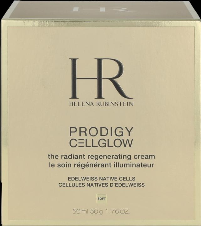 Produktbild Helena Rubinstein Prodigy cellglow Cream (50 ml, 24h Creme)