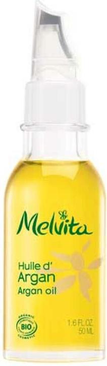 Image du produit Melvita Arganoel (Huile pour le corps, 50 ml)
