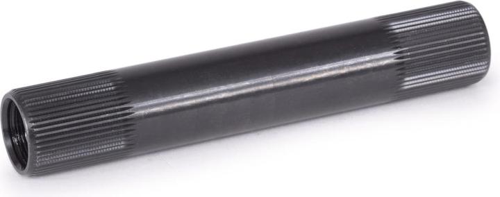 Produktbild Eclat ONYX crank spindle, 24mm, cr-mo