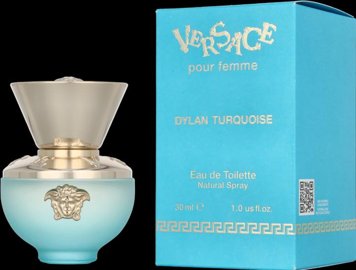 Immagine prodotto Versace Dylan turchese (Eau de toilette, 30 ml)