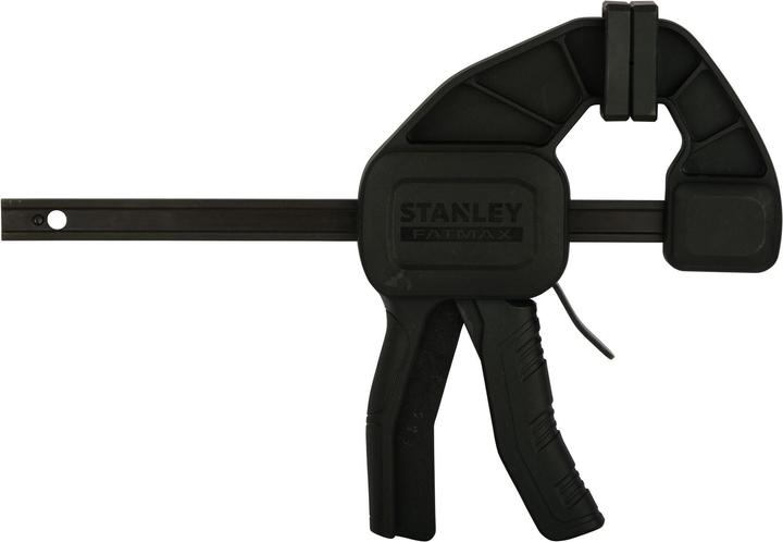 Produktbild Stanley Einhandzwinge (150 mm)