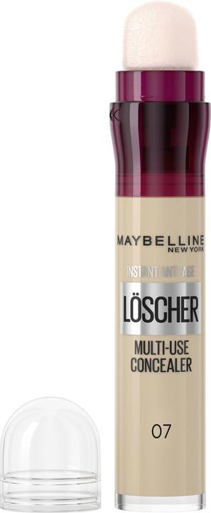Actual product image Maybelline New York Instant Anti-Age Effect (7 Sand)