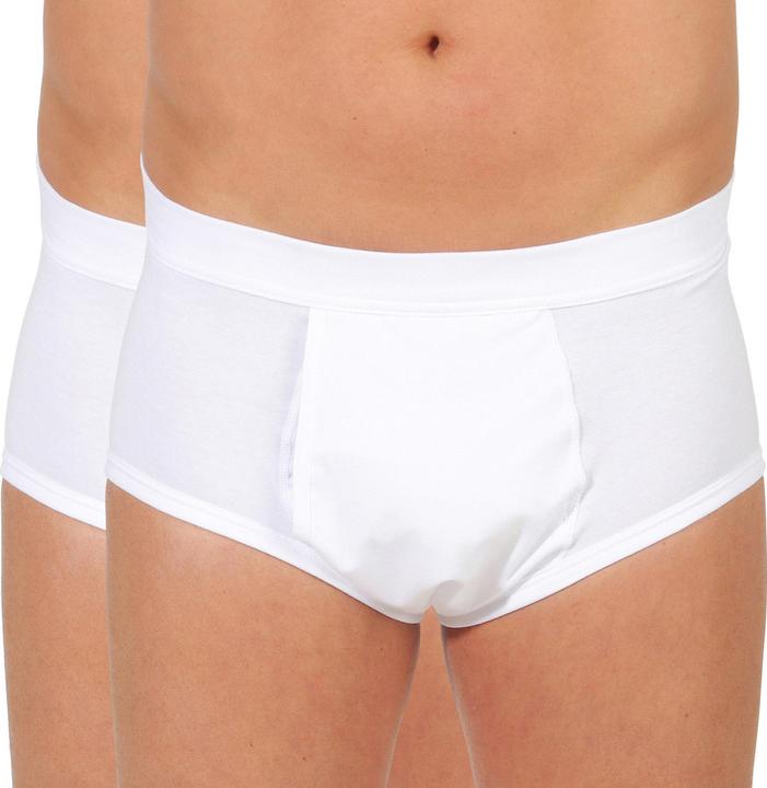 Produktbild Mediset Herren Hygiene-Slip 2er-Pack (2 x)