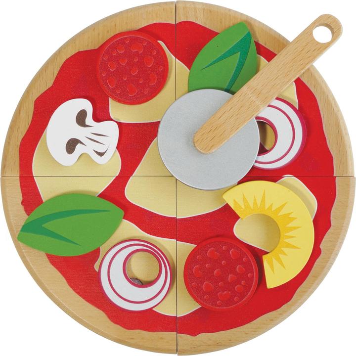 Produktbild Le Toy Van Backe deine Pizza