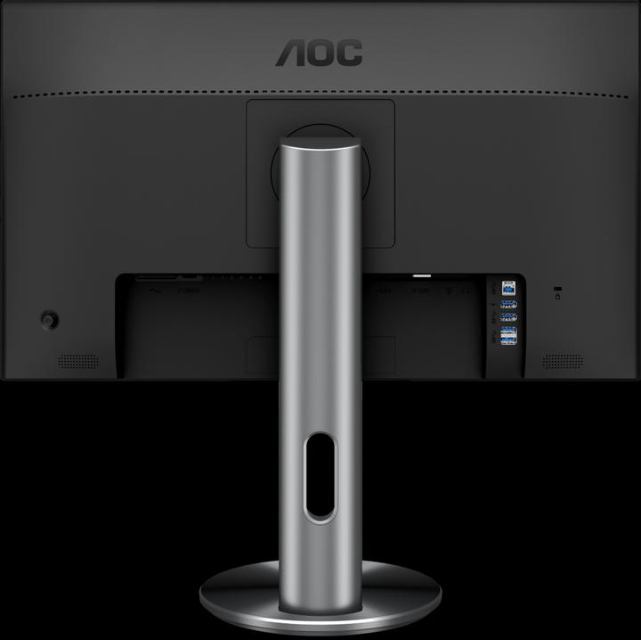 Produktbild AOC I2490pxqu/Bt (1920 x 1080 Pixel, 24")