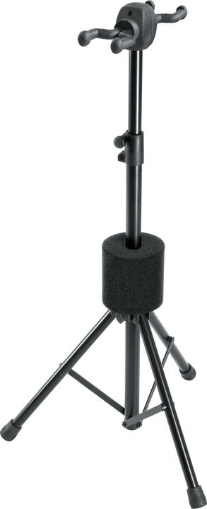 Image du produit K&M Stand de guitare "Double" 17620 (Guitare)