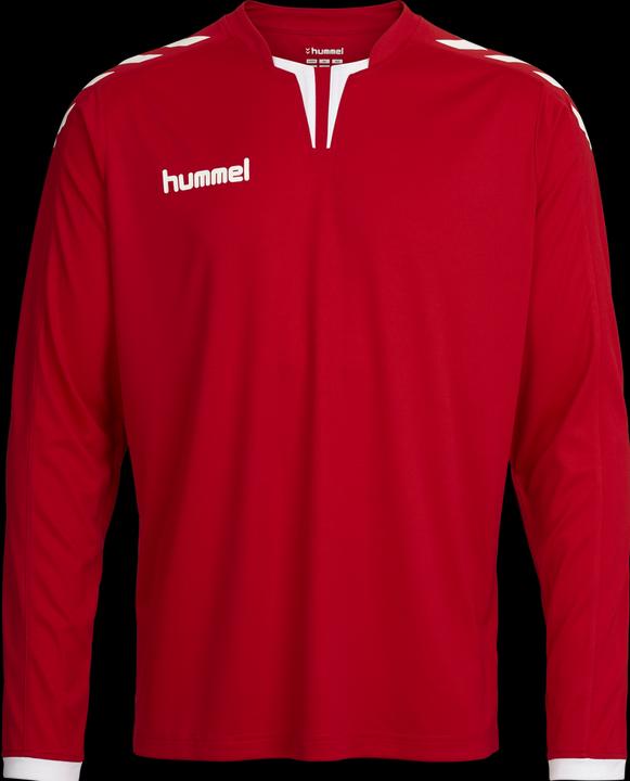 Image du produit hummel Core Ls Poly Jersey (40, 41, 42, 43, 44, 45, 46, 47, 48, 49, 50, 51, 52)